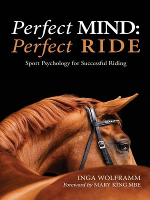 cover image of PERFECT MIND